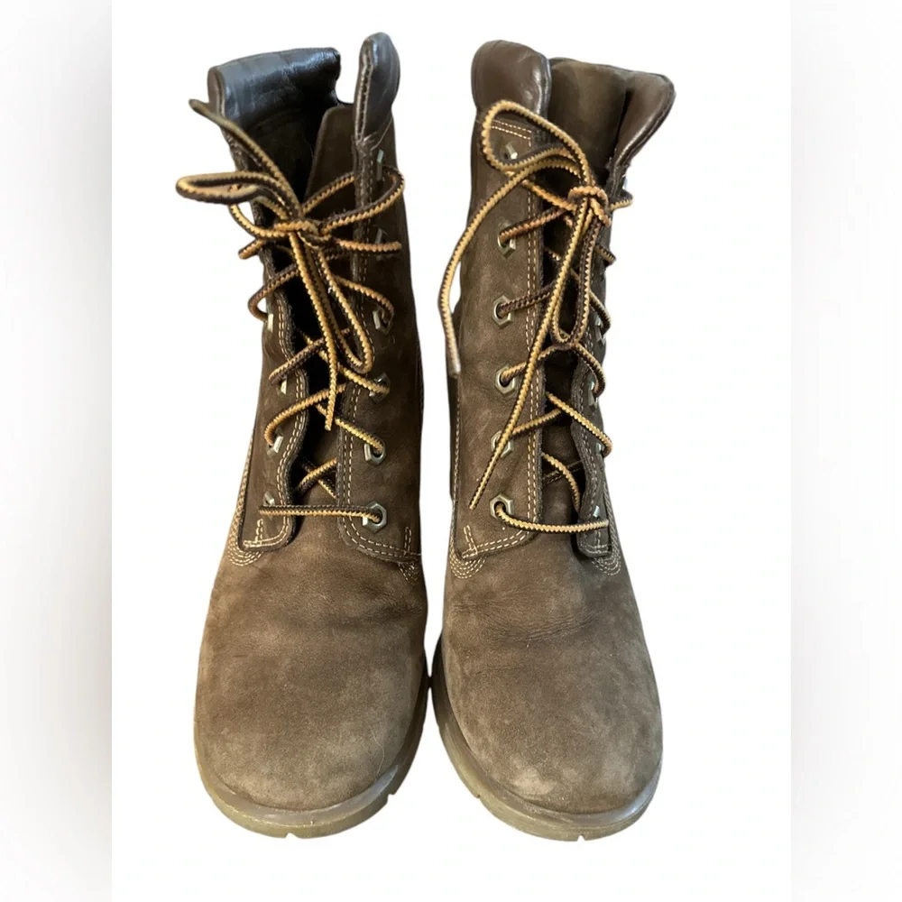 Timberland Earthkeepers Glancy 6